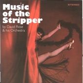 The Stripper artwork