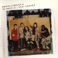 Very Greasy - David Lindley Very Greasy - David Lindley