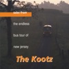 Tales from the Endless Bus Tour of New Jersey