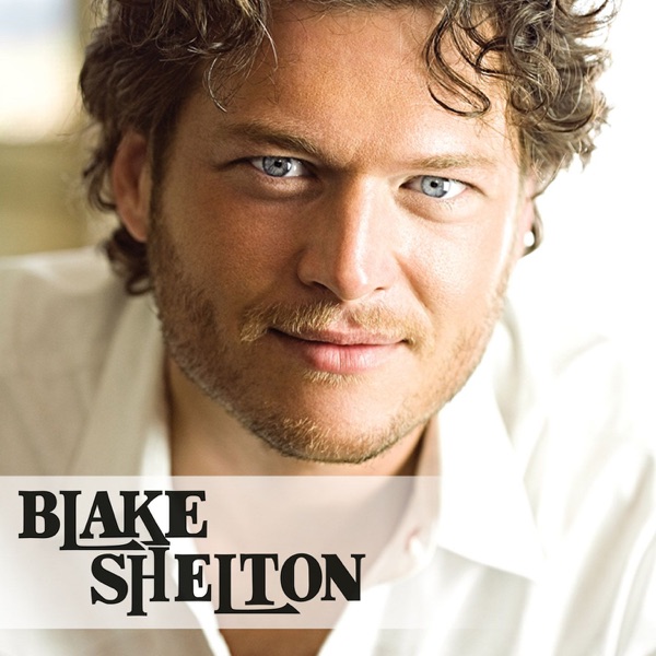 Chances - Single - Blake Shelton