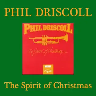 baixar álbum Phil Driscoll - The Spirit Of Christmas