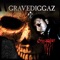 Gravediggaz - Burn In Hell