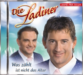 cover art for Wo hoch die Berge steh´n