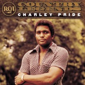 Charley Pride - Does My Ring Hurt Your Finger