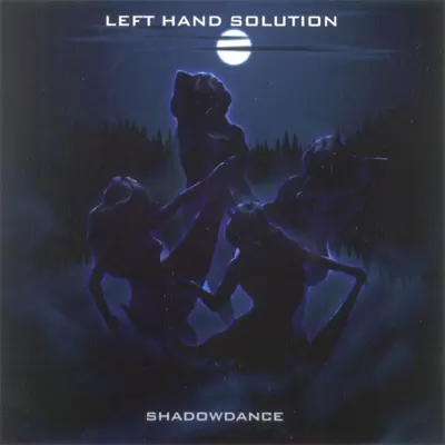Shadowdance (Remastered) - Left Hand Solution Shadowdance (Remastered) - Left Hand Solution