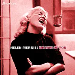 Dream of You - Helen Merrill