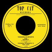 Vernon Dilworth - Shorty