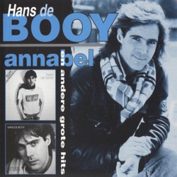 Hans de Booy - Annabel