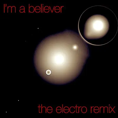 I'm a Believer (Re Mix) - Priscilla