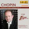 Stream & download Chopin Edition, Vol. 7: Songs
