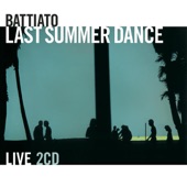 Last Summer Dance - Live (2 Vol.) artwork