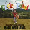 Uncle Robot: Songs For New Families album lyrics, reviews, download