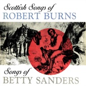 Betty Sanders - I'm O'er Young to Marry Yet
