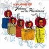 Johnny & The Hurricanes - Beatnik Fly