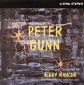 Henry Mancini - Peter Gunn