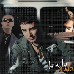 La Ley - Histeria