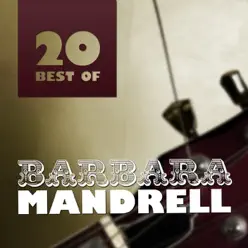 20 Best of Barbara Mandrell - Barbara Mandrell