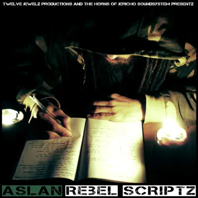 Rebel Scriptz - Single - Aslan