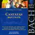 Bach, J.S.: Cantatas, Bwv 176-178 album cover