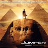 Jumper (Original Motion Picture Soundtrack), 2008