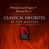 The Well-tempered Clavier Book 1, Nos. 13 - 23 BWV 858 - 868: Prelude and Fugue No. 19, In a Major, BWV 864 artwork