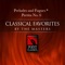 The Well-tempered Clavier Book 1, Nos. 13 - 23 BWV 858 - 868: Prelude and Fugue No. 19, In a Major, BWV 864 artwork