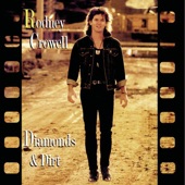 Rodney Crowell - I Know You're Married