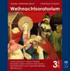 Stream & download Weihnachtsoratorium, BWV 248: Resitativo Basso, Choral Soprano: Immanuel, O Süsser Wort - Jesu, Du Mein Liebstes Leben