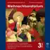 Weihnachtsoratorium, BWV 248: Resitativo Basso - So Geht Denn Hin song reviews