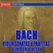 Violin Partita No. 3 In e Major, BWV 1006: VII. Giga artwork