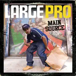 Main Source - Large Professor Main Source - Large Professor