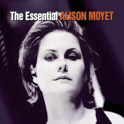 The Essential Alison Moyet - Alison Moyet