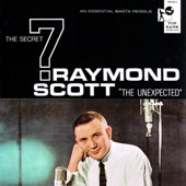 Raymond Scott - Waltz of the Diddles
