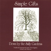 Simple Gifts - Packington's Pound