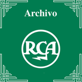 Archivo RCA: La Década del '50: Alberto Mancione, Vol. 1 - Alberto Mancione Y Su Orquesta Tipica