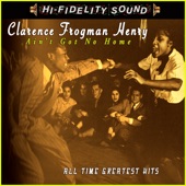 Clarence "Frogman" Henry - Lonely Street