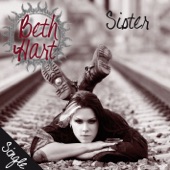 Sister (feat. Slash) [Radio Edit] artwork