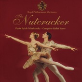 The Nutcracker: Scene XV - Final Waltz & Apotheosis artwork