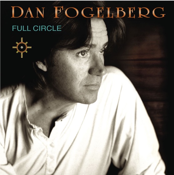 Cover artwork for Full Circle