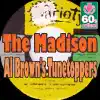 Al Brown's Tunetoppers (Remastered) - Single album lyrics, reviews, download