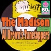 Al Brown's Tunetoppers (Remastered) - Single