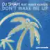 Don't Wake Me Up (San Antonio Harbour Dub) song reviews