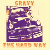 Gravy - Dr Watson