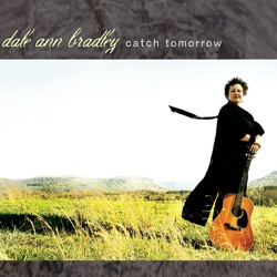 Dale Ann Bradley - Julia Belle