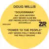 Dougswana / Power To The People album lyrics, reviews, download