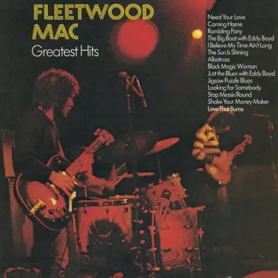 Fleetwood Mac's Greatest Hits - Fleetwood Mac