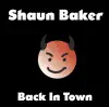 Stream & download Back In Town