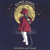 Clare Fader & The Vaudevillains - Catch of the Day