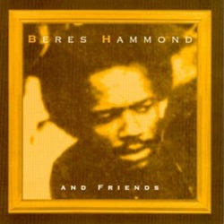 Beres Hammond - Bubbling
