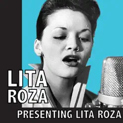 Presenting Lita Roza - Lita Roza Presenting Lita Roza - Lita Roza
